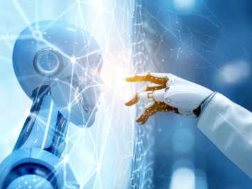 AI revoluce e-shopů Programia: Interní chatbot i vlastní AI agent